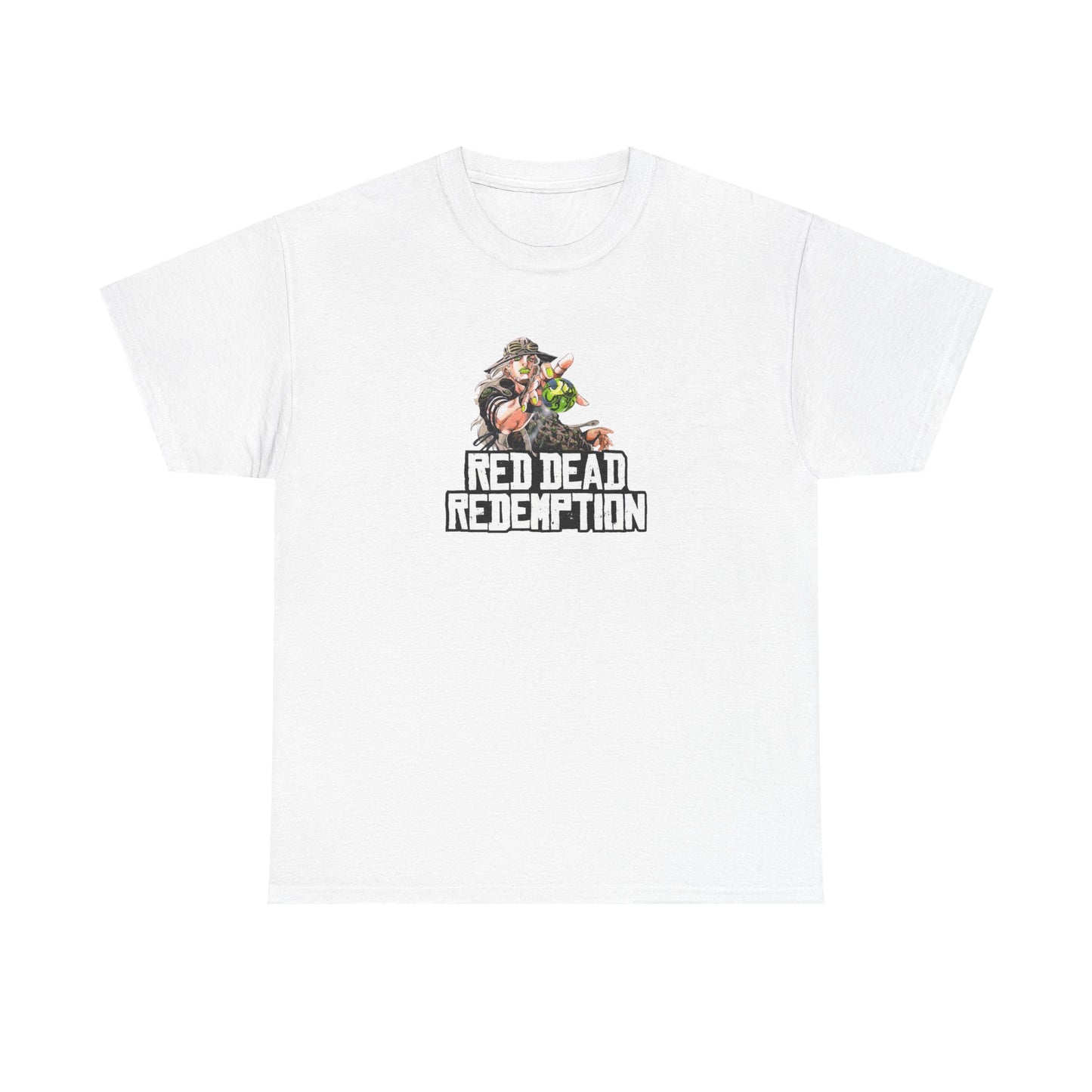 'Red Dead Gyro' T