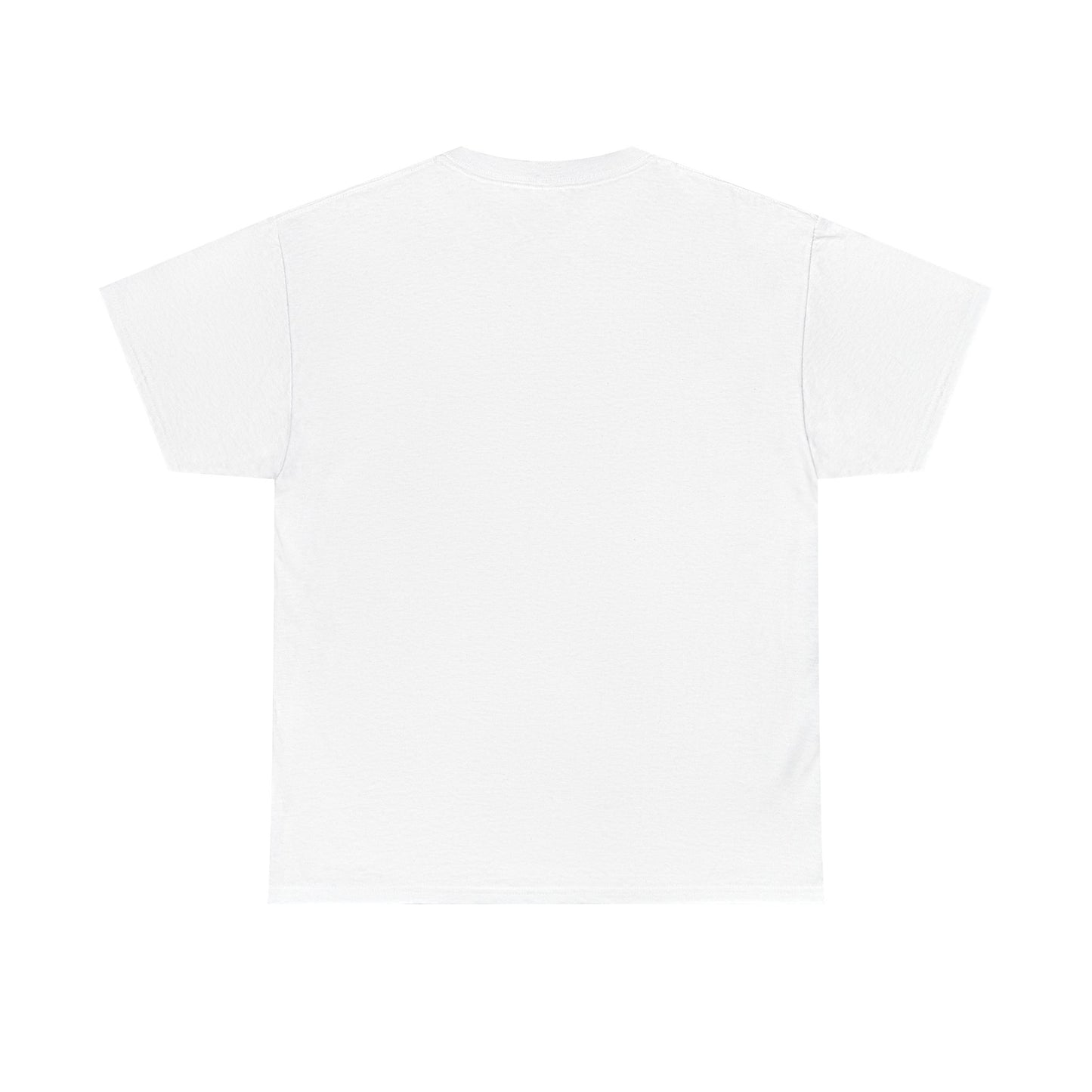 'Chinese Mindset' T
