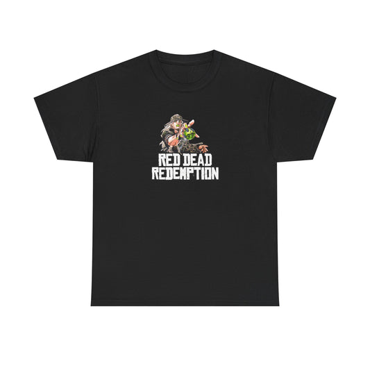'Red Dead Gyro' T