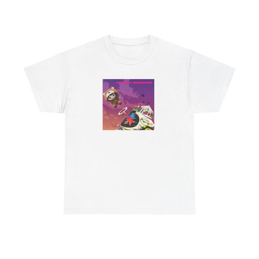 'Lain's Graduation' T